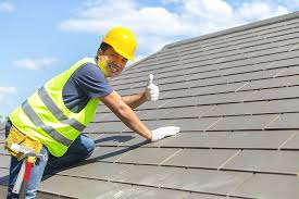 Trusted Byron, IL Roofing and installation Experts